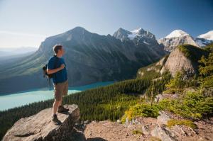 Kanada | Alberta • British Columbia - Die schönsten Nationalparks Westkanadas